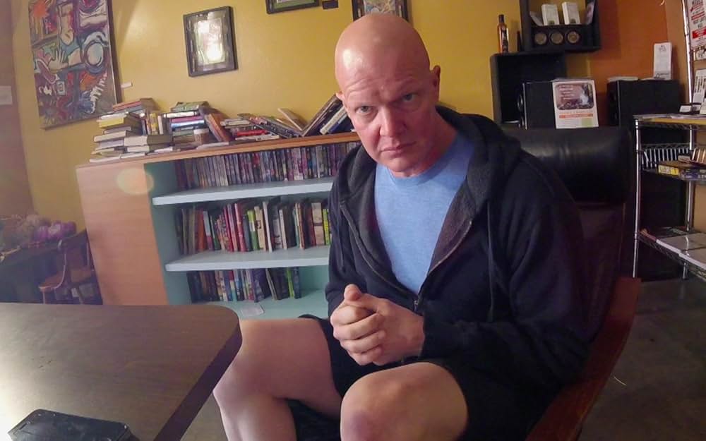 From Jennifer（原題）の画像