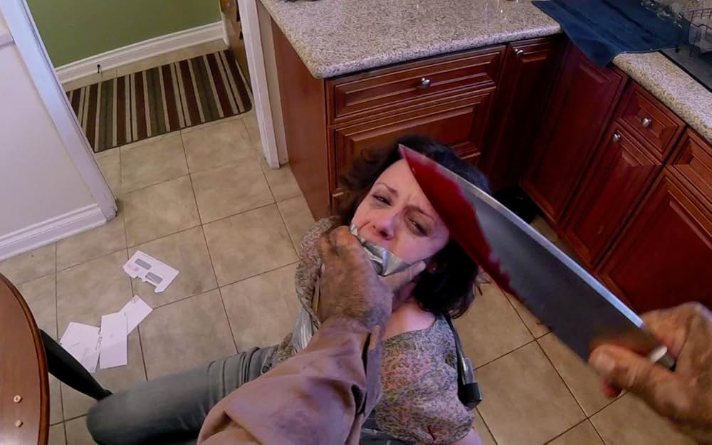 From Jennifer（原題）の画像