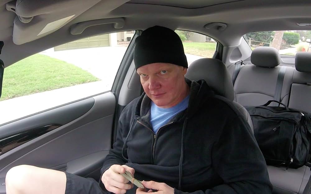 From Jennifer（原題）の画像