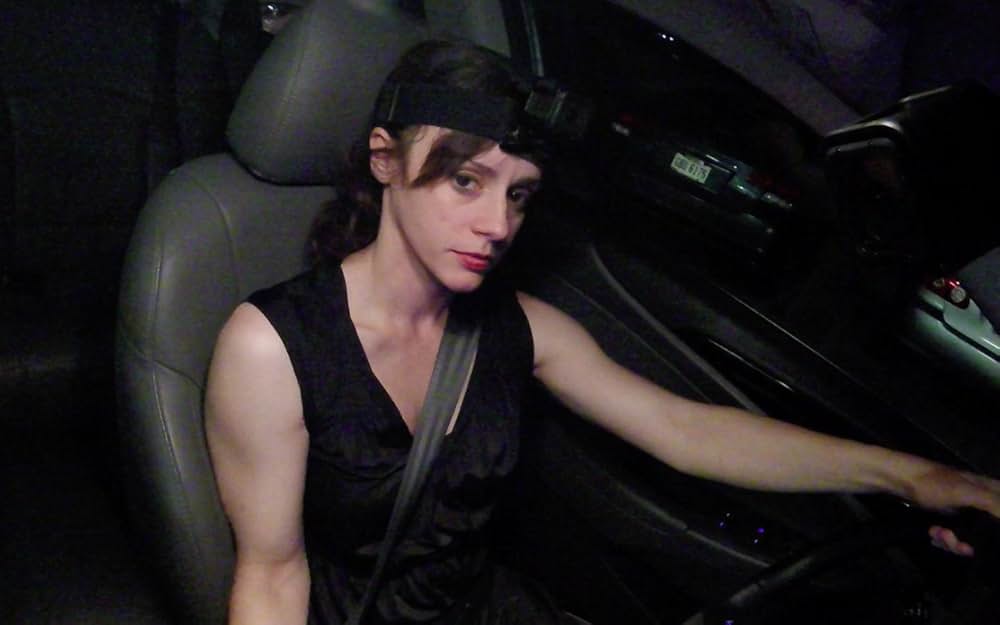 From Jennifer（原題）の画像