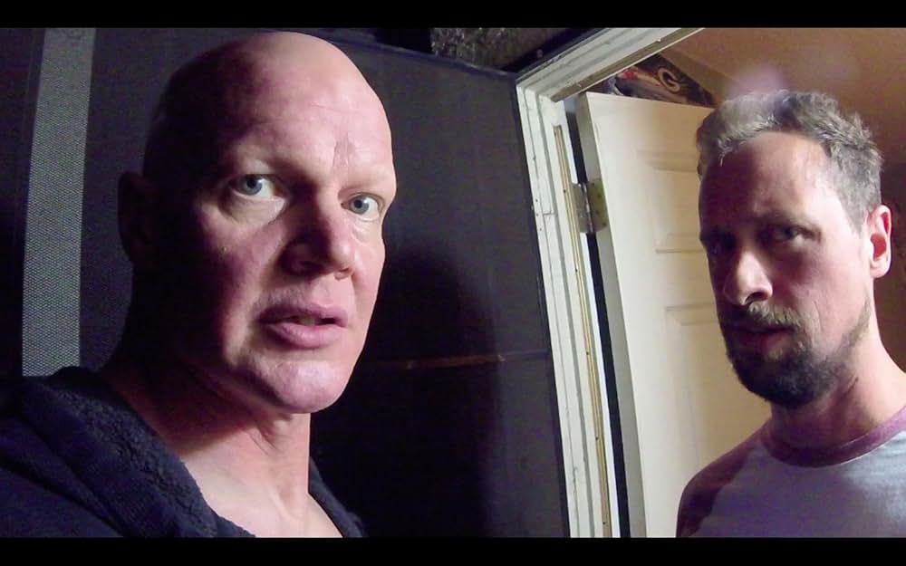 From Jennifer（原題）の画像