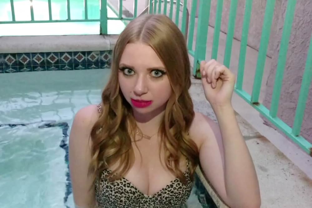 From Jennifer（原題）の画像