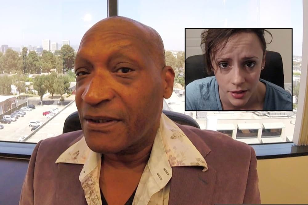 From Jennifer（原題）の画像