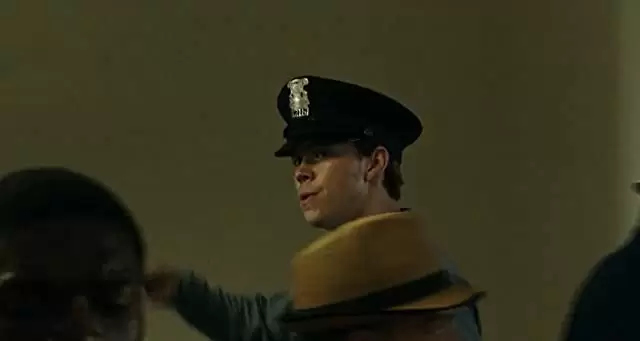 「デトロイト」ウィル・ポールターの画像