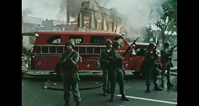 デトロイトの画像