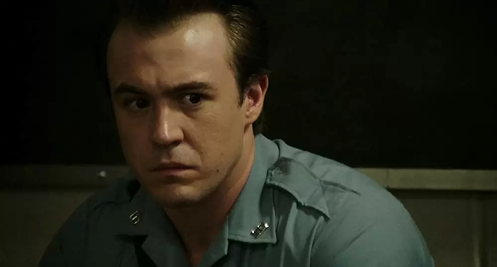 「デトロイト」ベン・オトゥールの画像