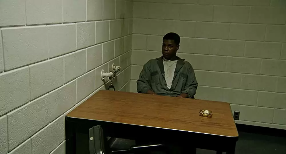 「デトロイト」ジョン・ボイエガの画像