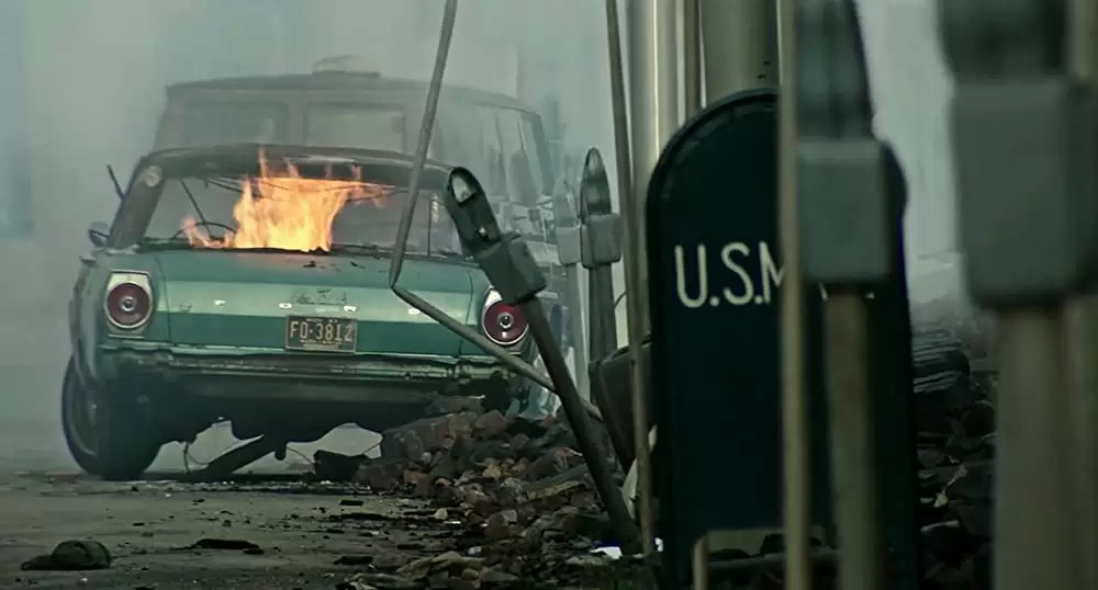 デトロイトの画像