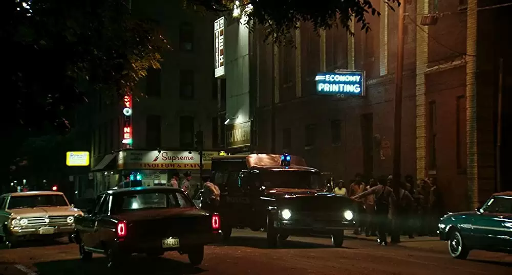 デトロイトの画像