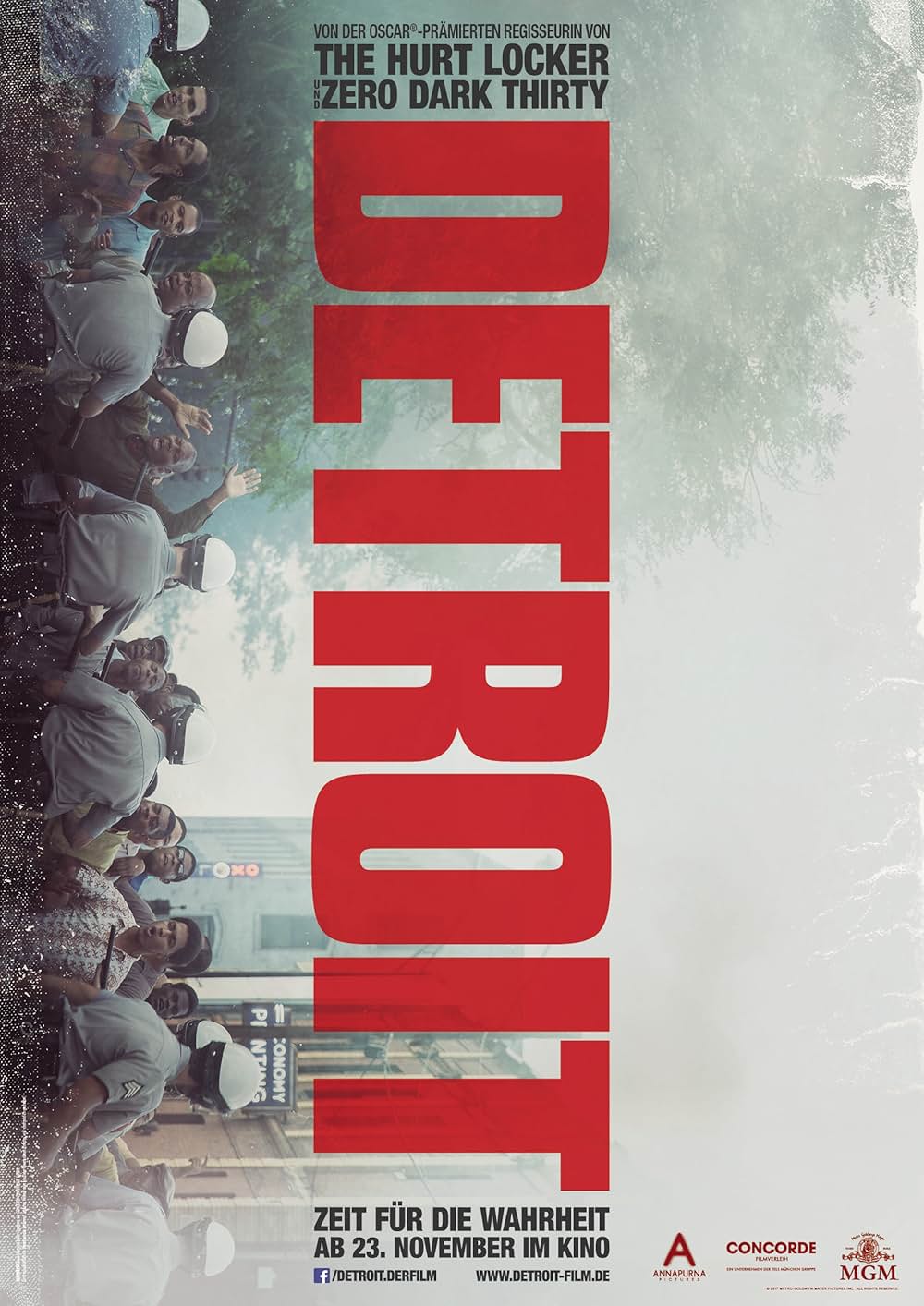 デトロイトの画像