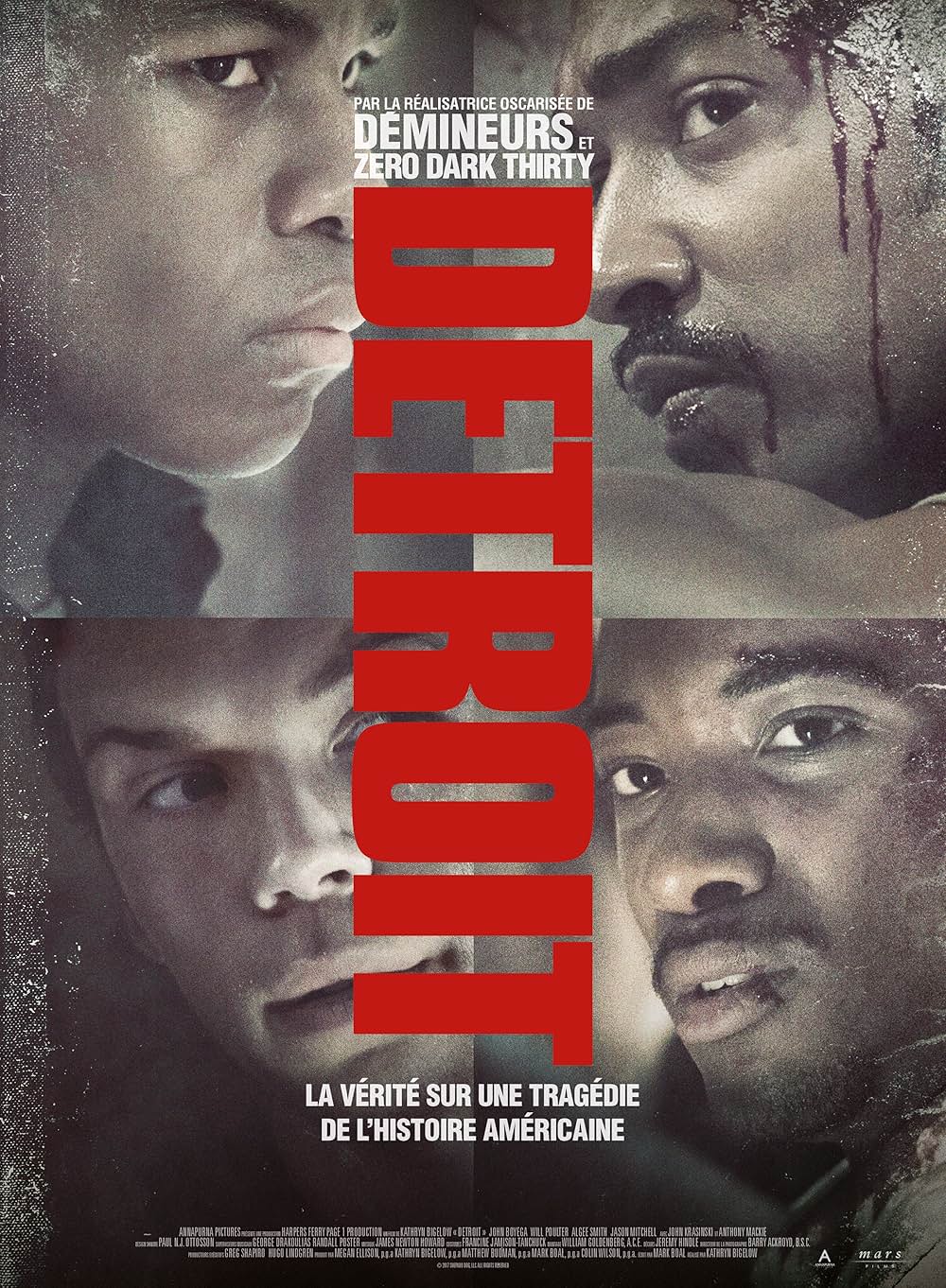 デトロイトの画像