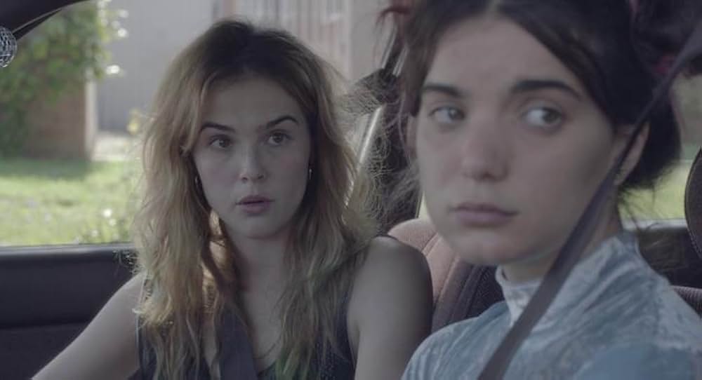 Flower（原題）の画像