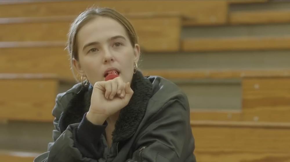 Flower（原題）の画像