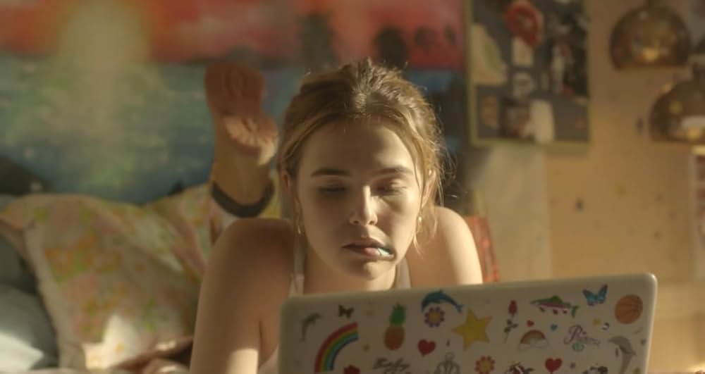 Flower（原題）の画像