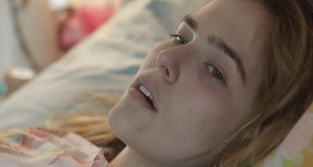 Flower（原題）の画像