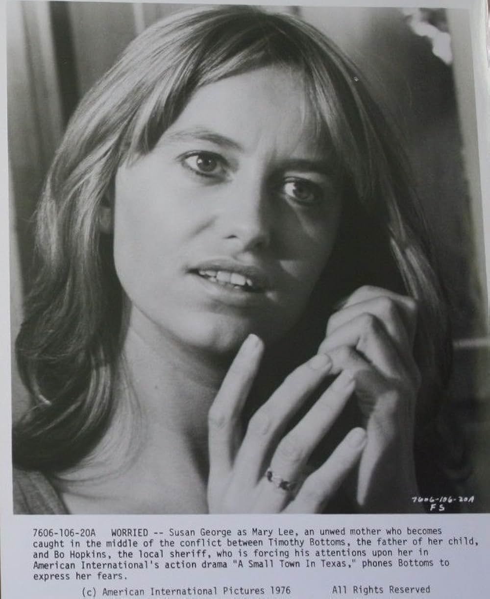 スモール・タウン・イン・テキサスの画像