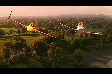 プレーンズの画像