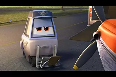 プレーンズの画像