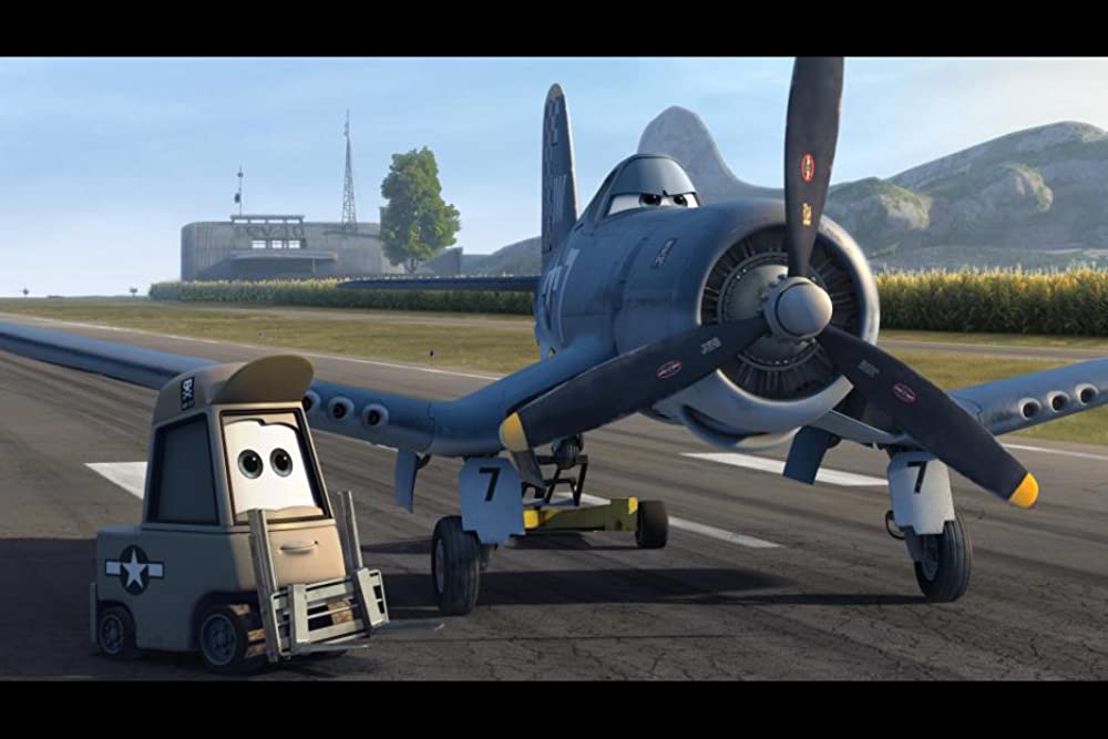 プレーンズの画像