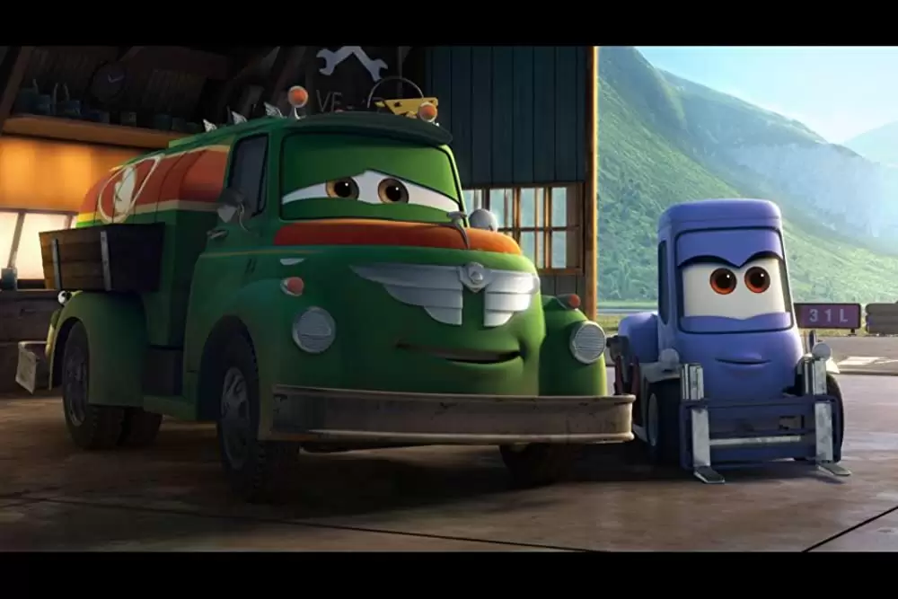 プレーンズの画像