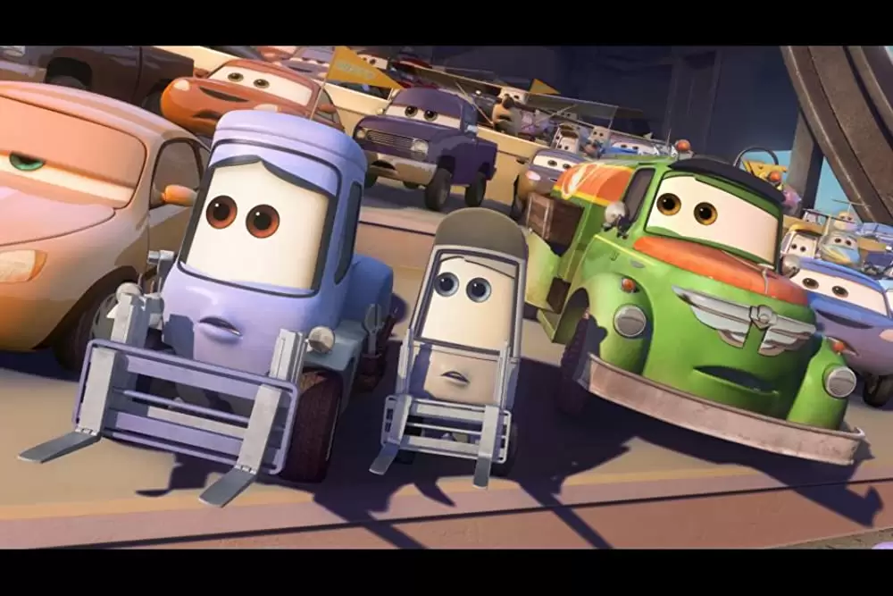 プレーンズの画像