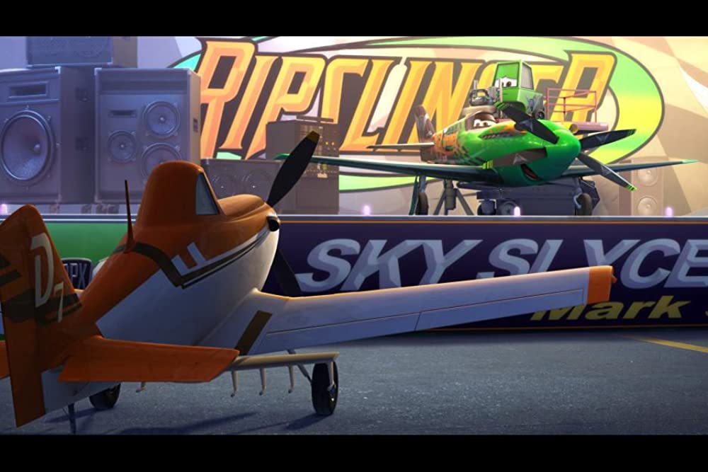 プレーンズの画像