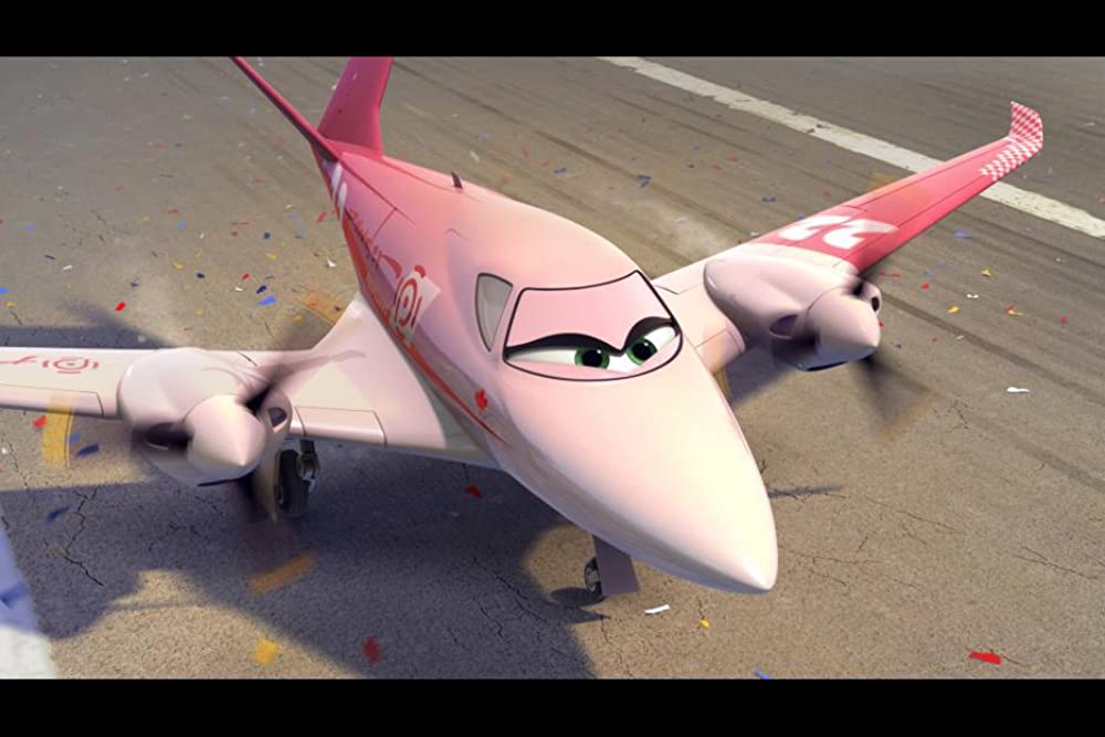 プレーンズの画像