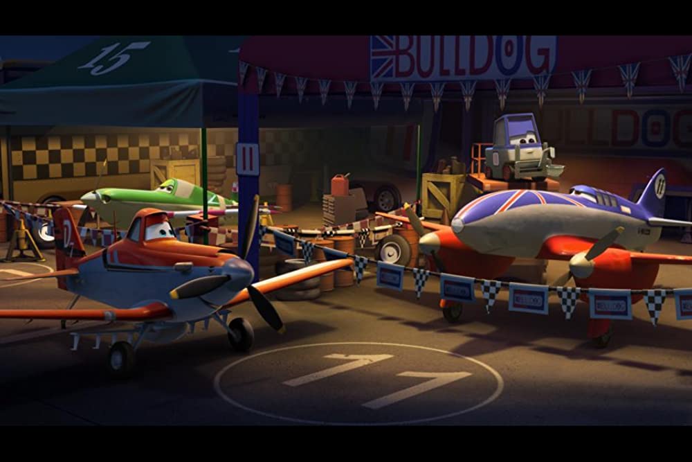 プレーンズの画像