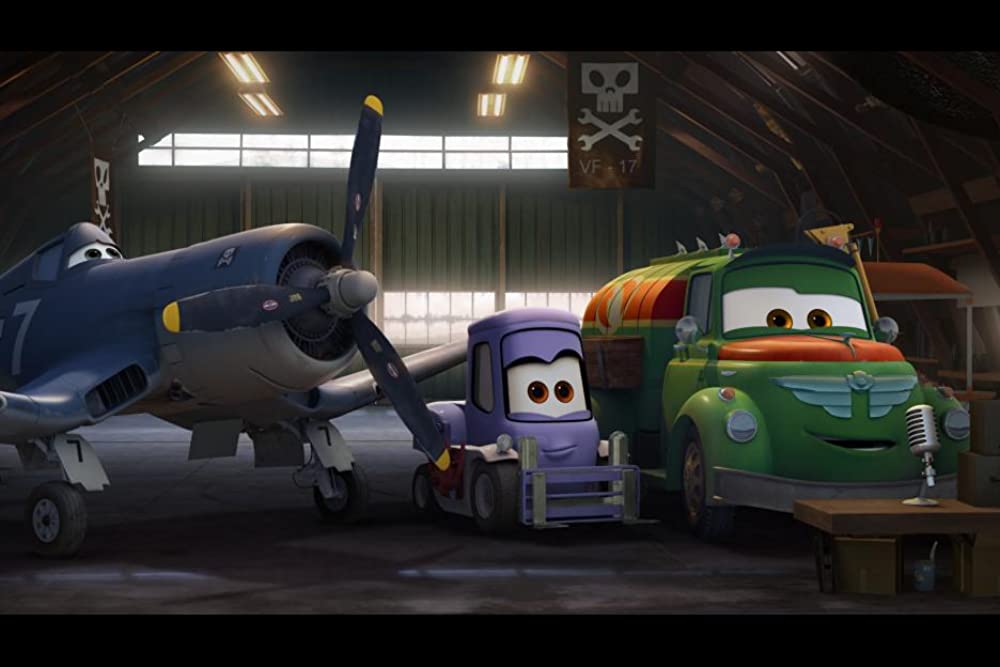 プレーンズの画像