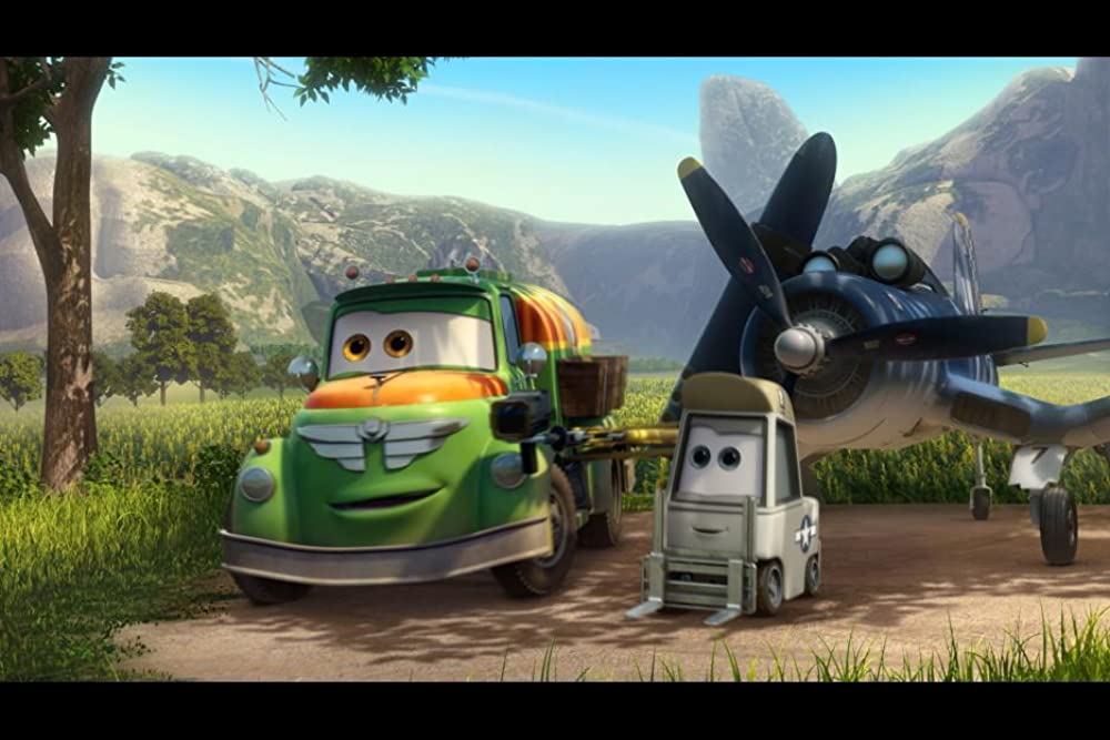 プレーンズの画像