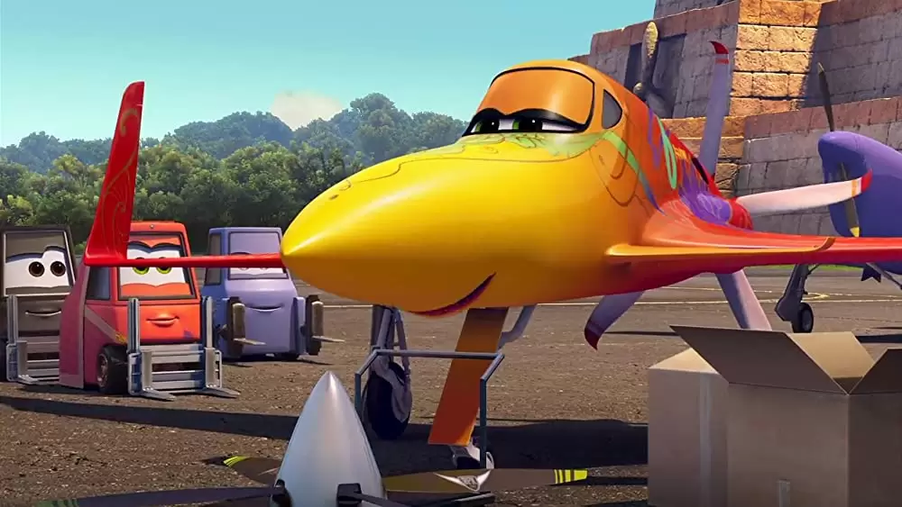 プレーンズの画像