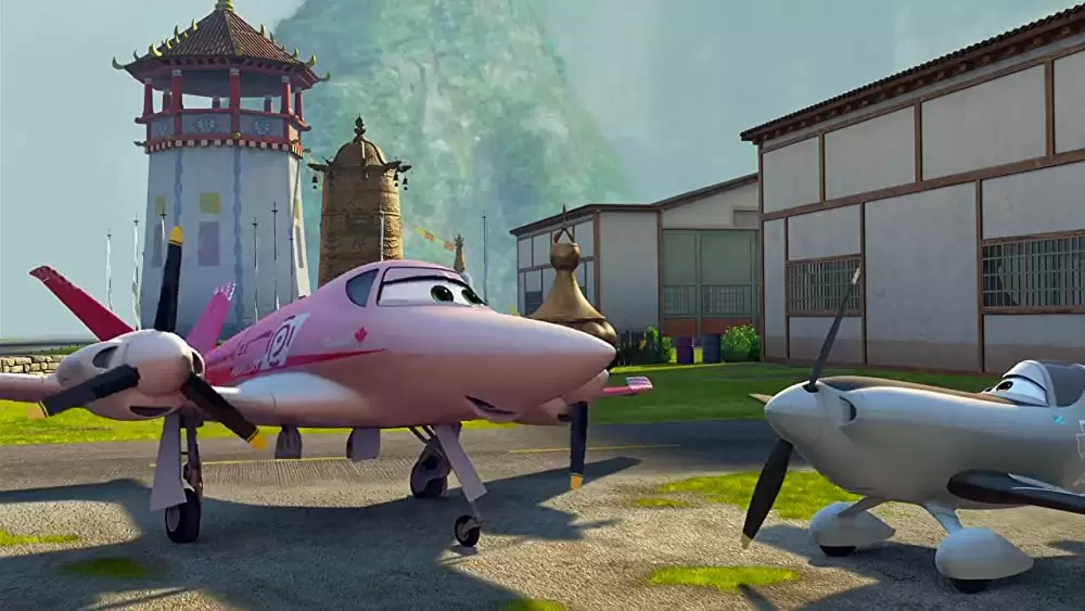 プレーンズの画像