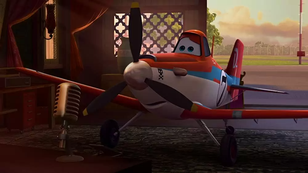 プレーンズの画像