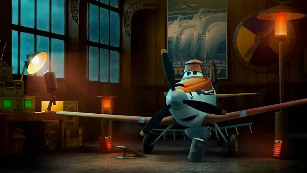 プレーンズの画像