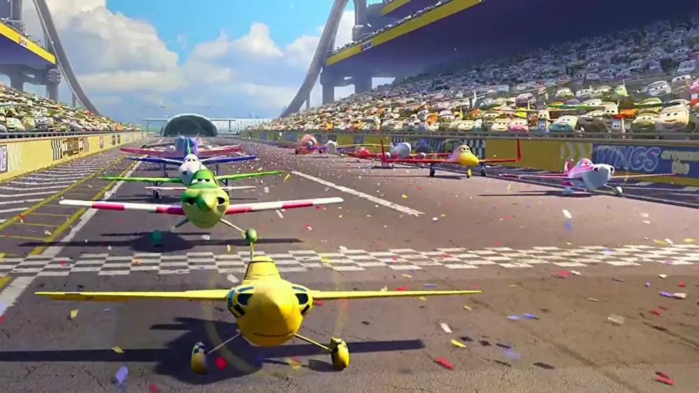 プレーンズの画像