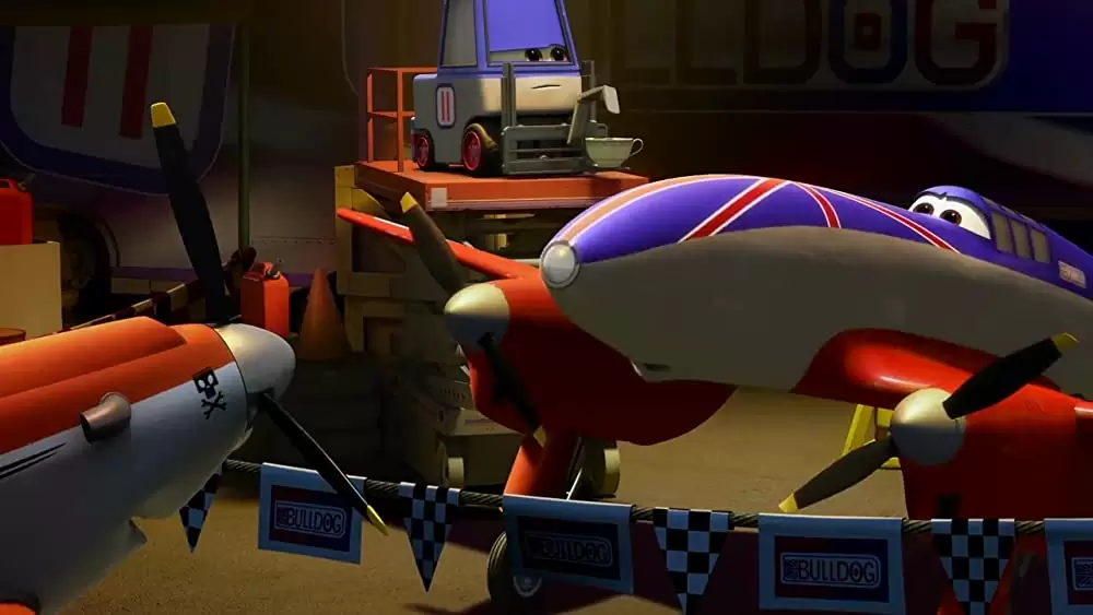 プレーンズの画像