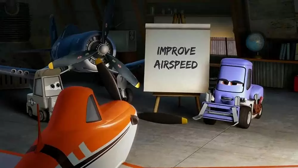 プレーンズの画像