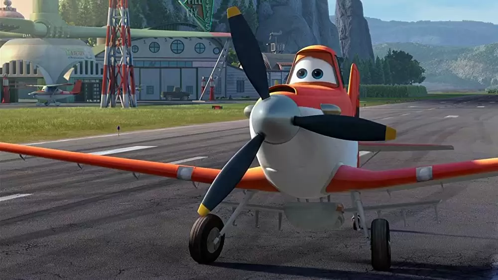 プレーンズの画像