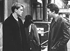 ラウンダーズの画像