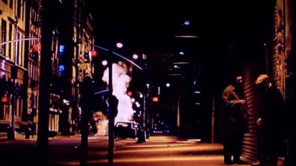 ラウンダーズの画像