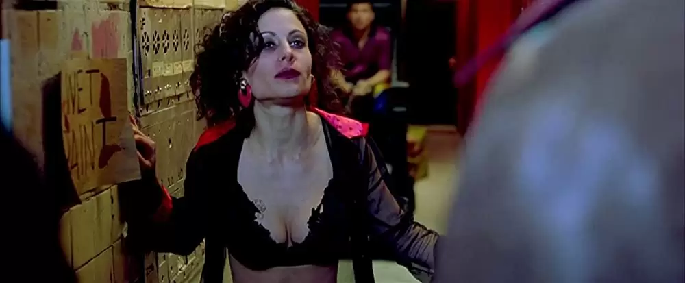 ラウンダーズの画像