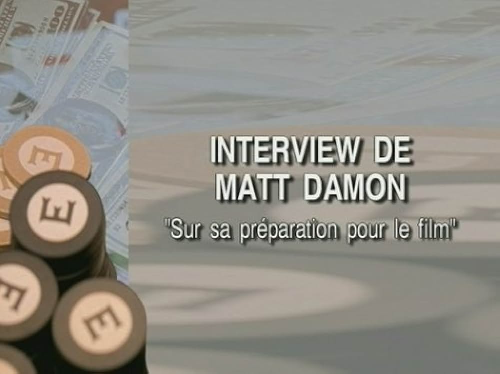 ラウンダーズの画像