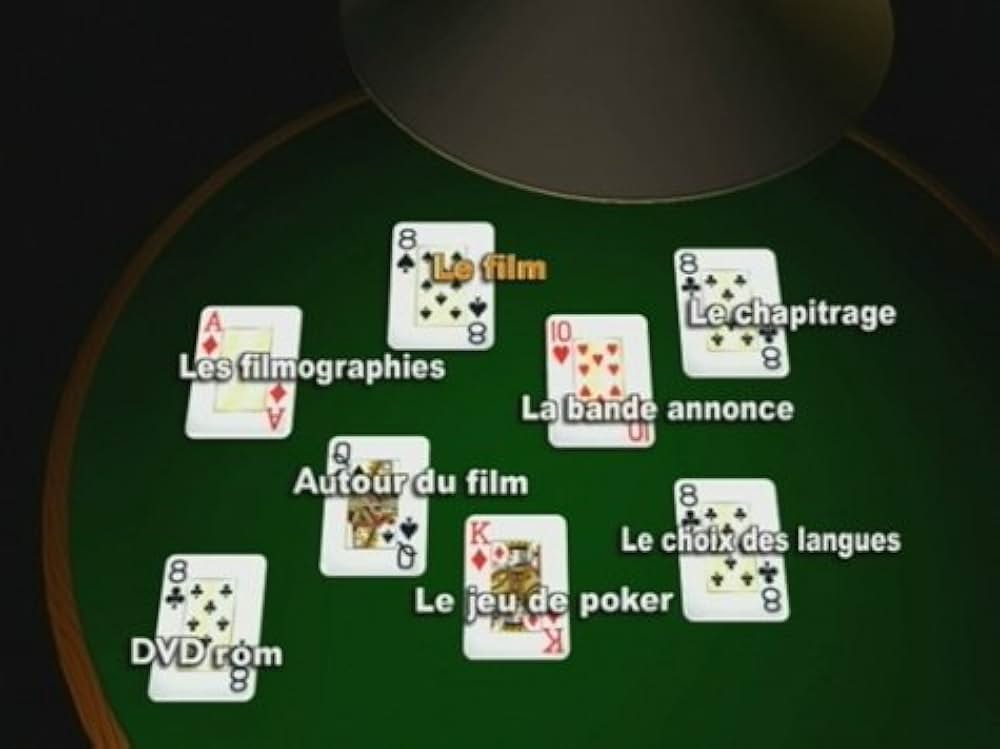 ラウンダーズの画像