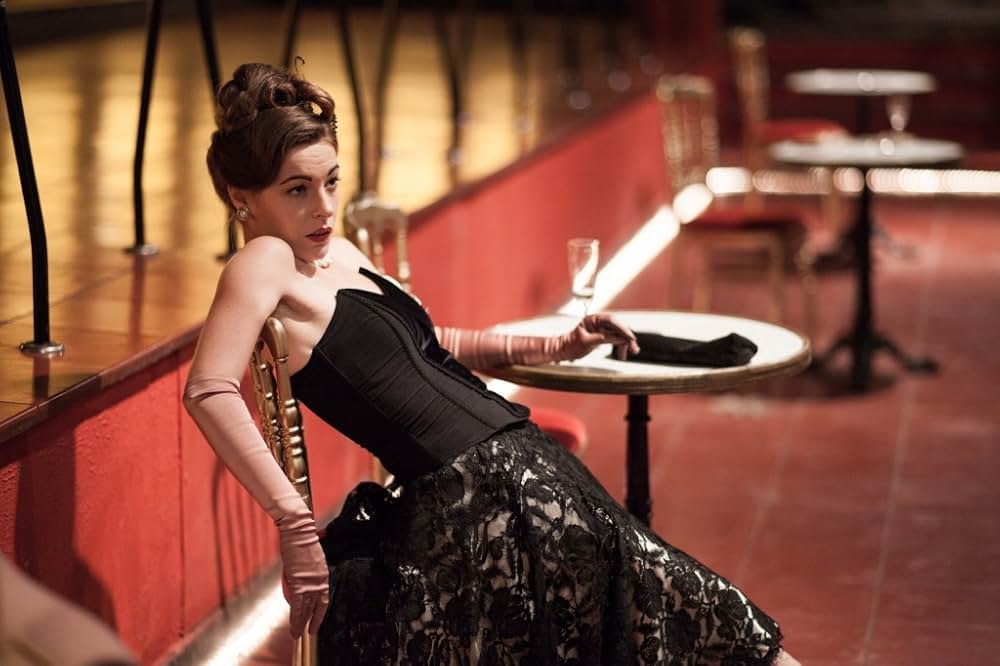 ダンスホールの画像