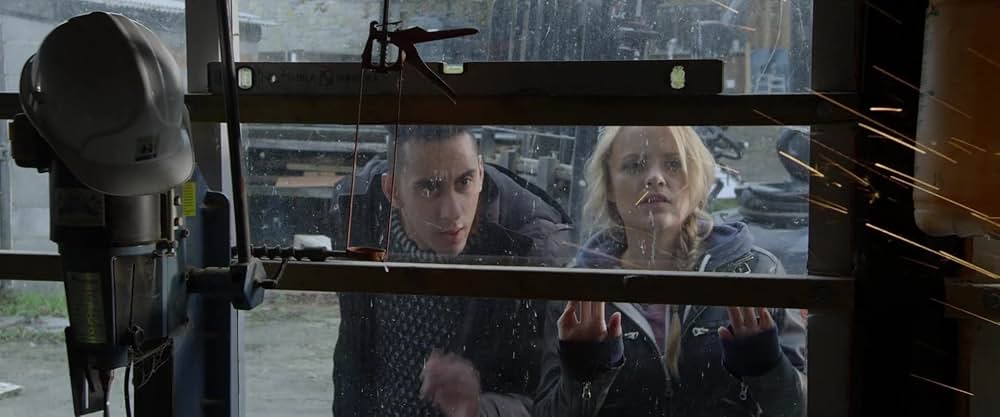 ハングリー・アタックの画像