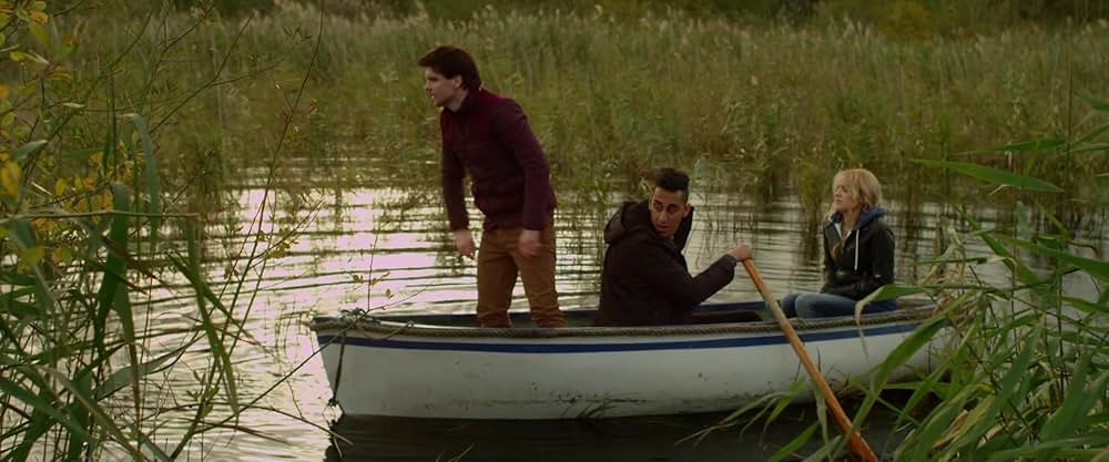 ハングリー・アタックの画像