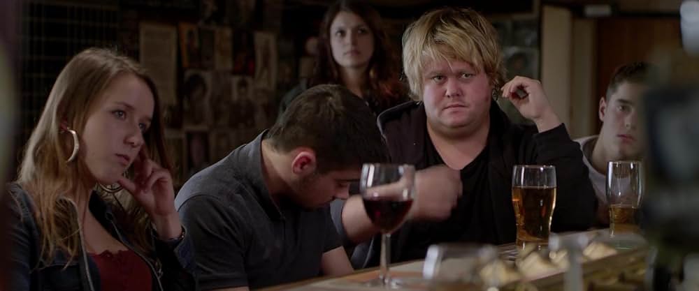 ハングリー・アタックの画像