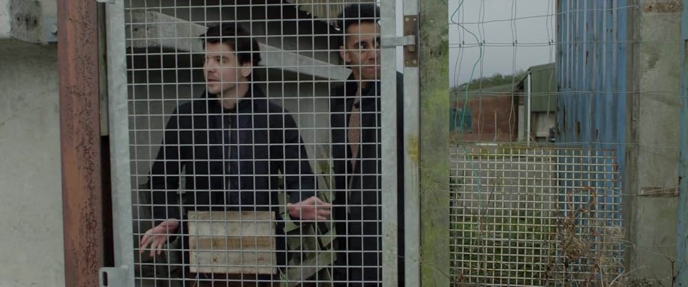 ハングリー・アタックの画像