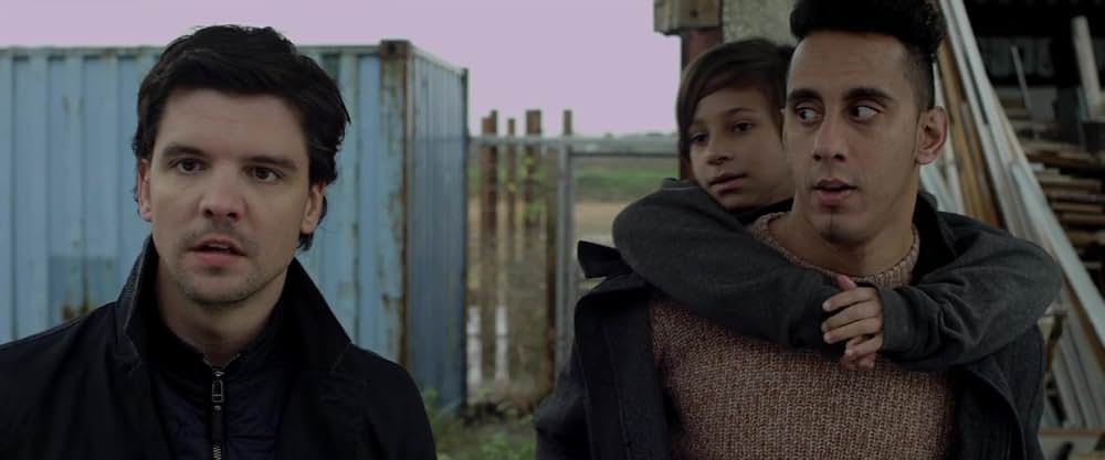 ハングリー・アタックの画像