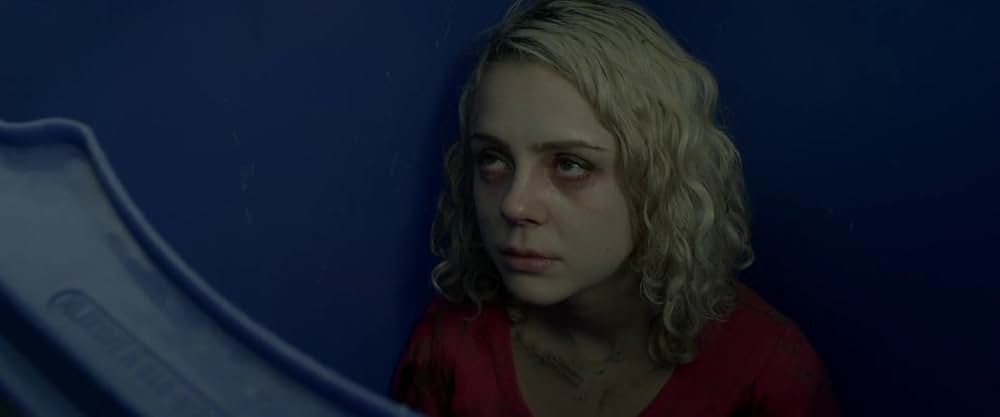 ハングリー・アタックの画像